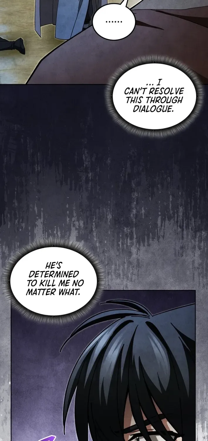 How to Survive as a Martial World Civil Servant Chapter 22 page 37 - 