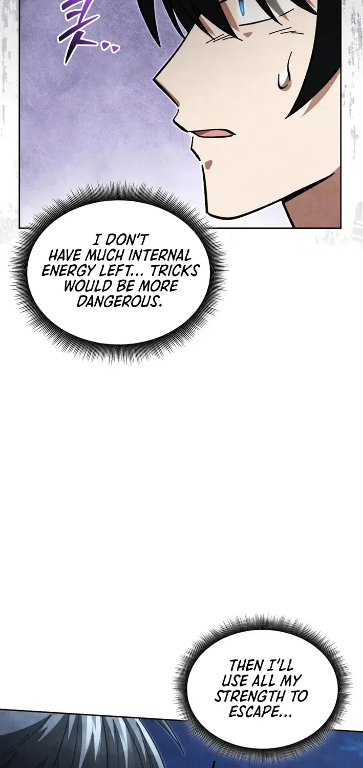 How to Survive as a Martial World Civil Servant Chapter 22 page 38 - 