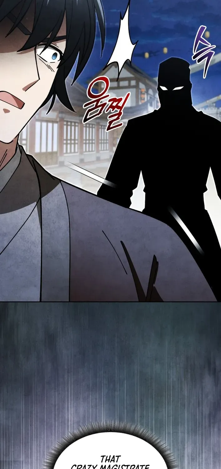 How to Survive as a Martial World Civil Servant Chapter 22 page 39 - 