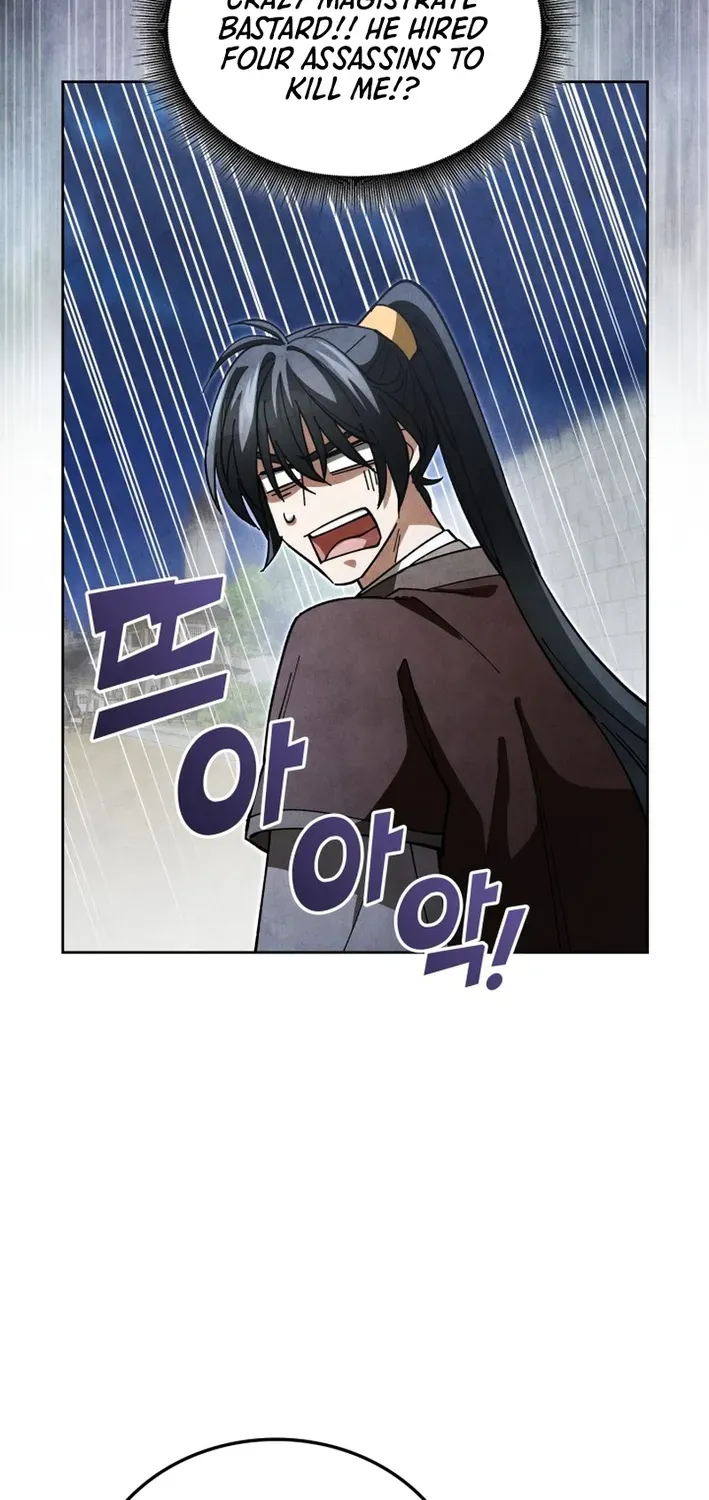How to Survive as a Martial World Civil Servant Chapter 22 page 40 - 