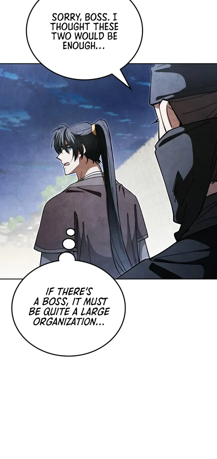 How to Survive as a Martial World Civil Servant Chapter 22 page 41 - 