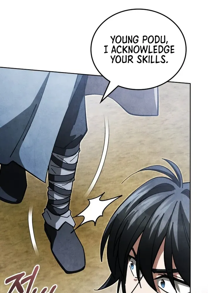 How to Survive as a Martial World Civil Servant Chapter 22 page 42 - 