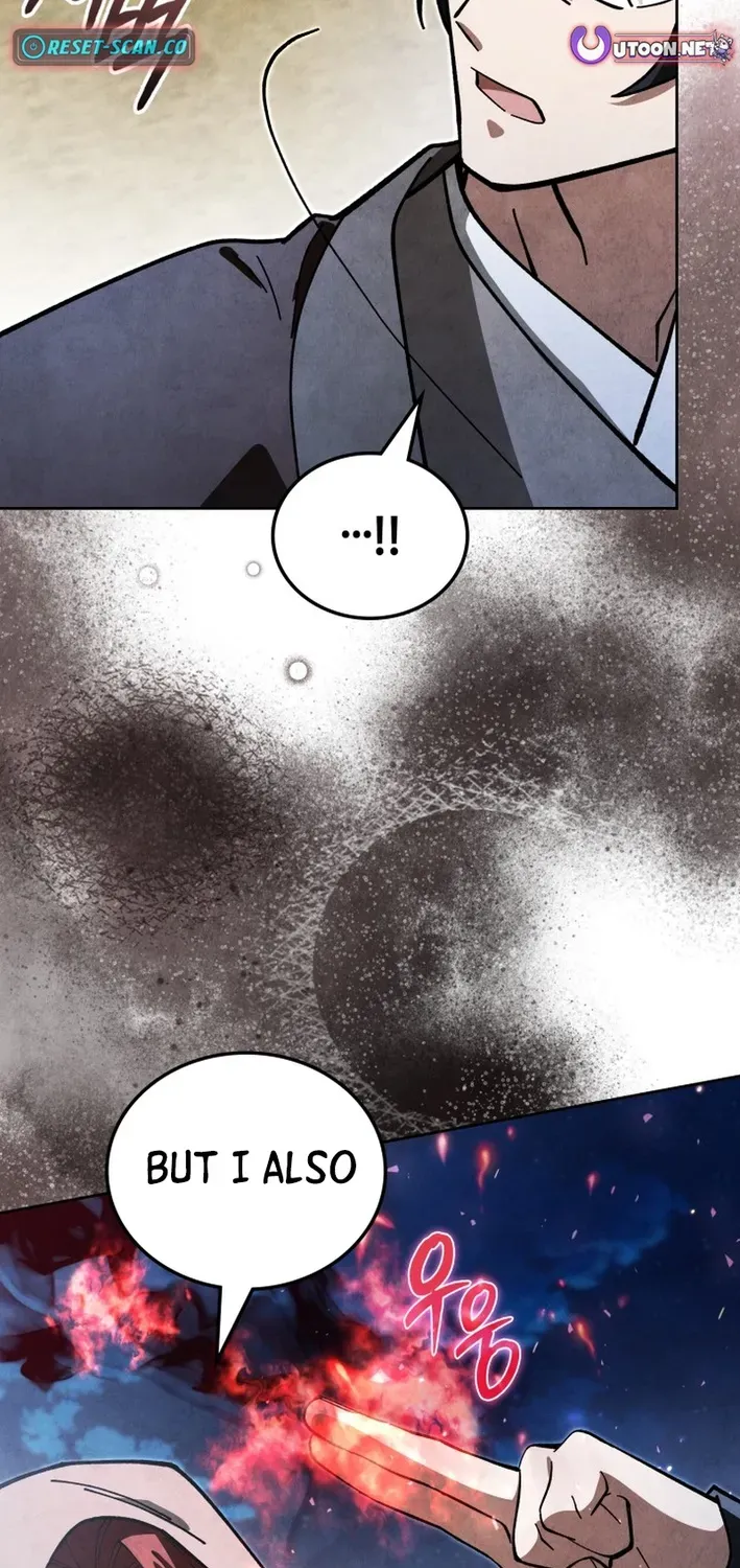 How to Survive as a Martial World Civil Servant Chapter 22 page 43 - 