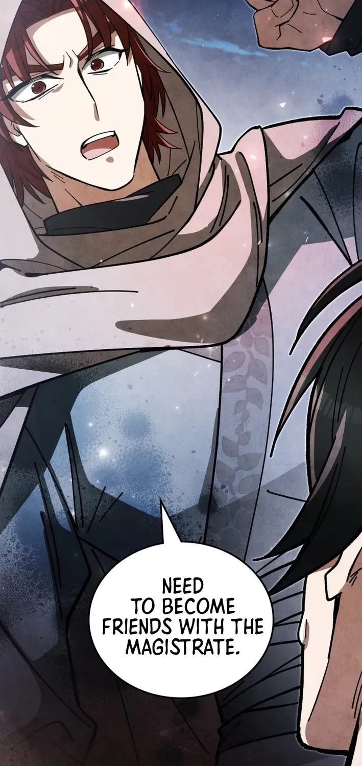 How to Survive as a Martial World Civil Servant Chapter 22 page 44 - 