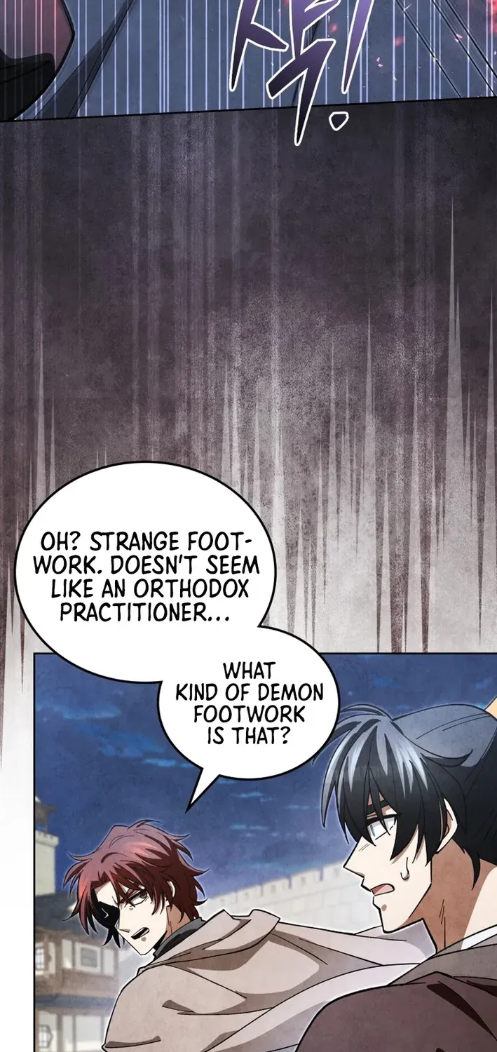 How to Survive as a Martial World Civil Servant Chapter 22 page 47 - 
