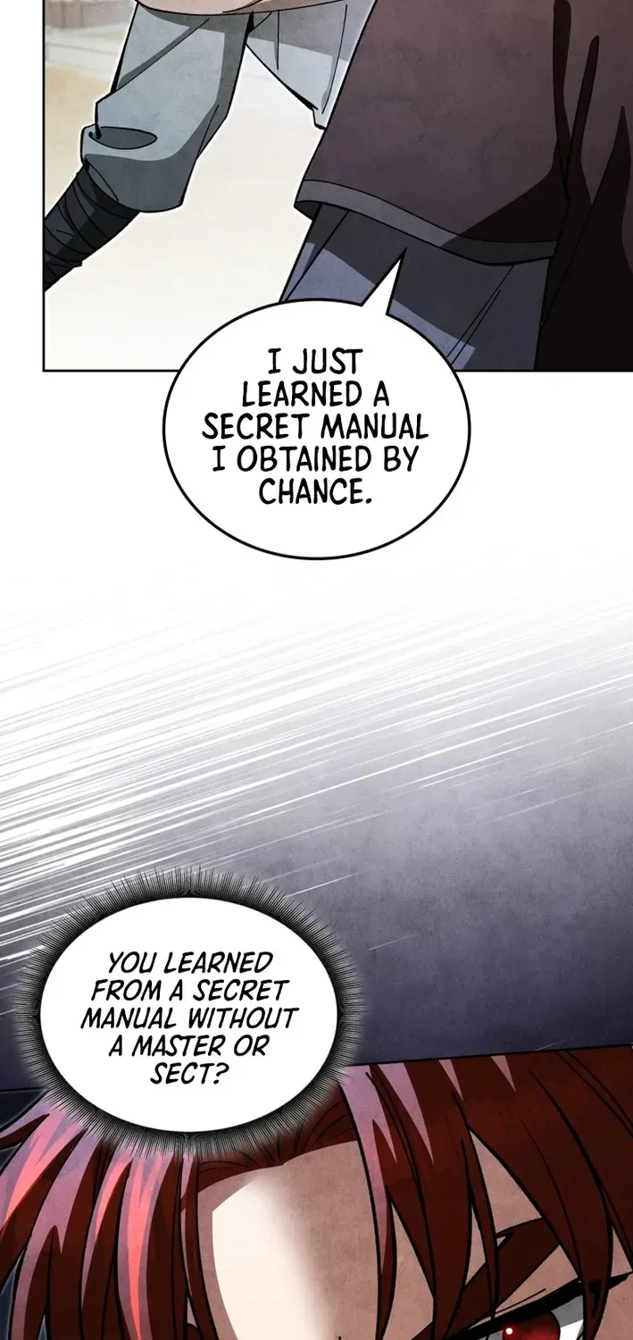 How to Survive as a Martial World Civil Servant Chapter 22 page 48 - 