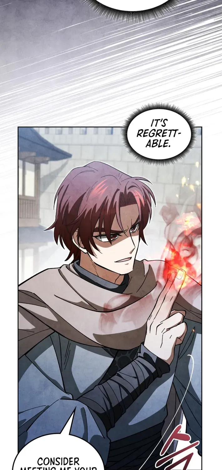 How to Survive as a Martial World Civil Servant Chapter 22 page 50 - 