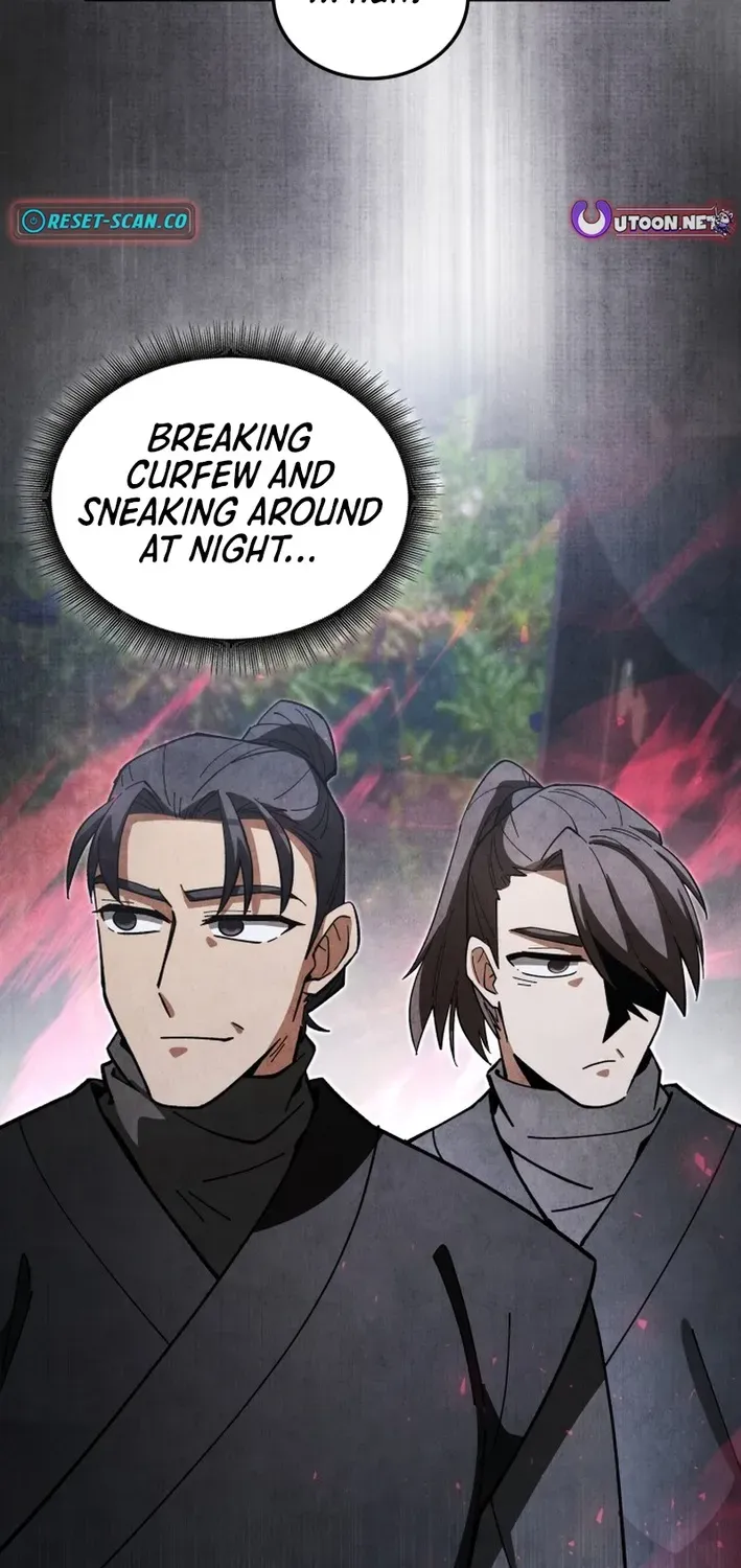 How to Survive as a Martial World Civil Servant Chapter 22 page 6 - 