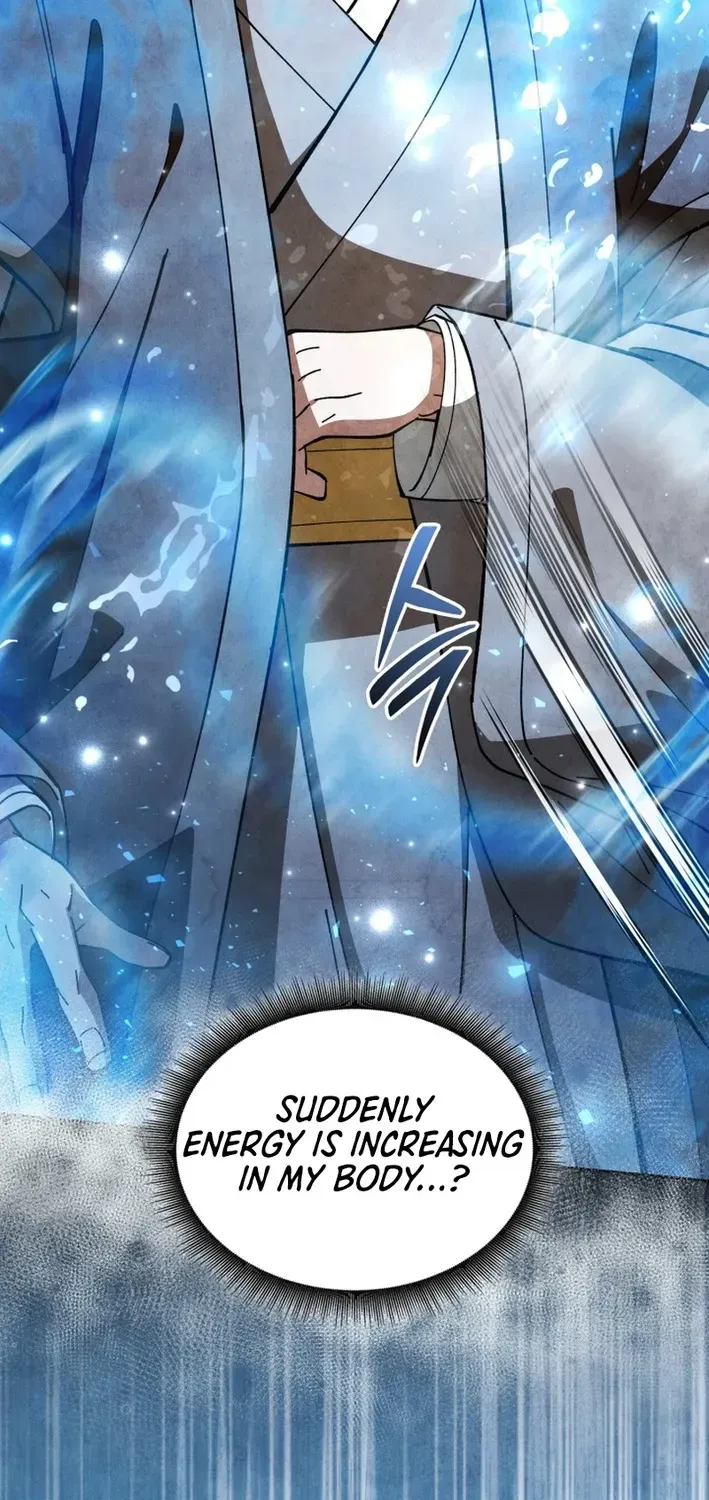 How to Survive as a Martial World Civil Servant Chapter 22 page 53 - 