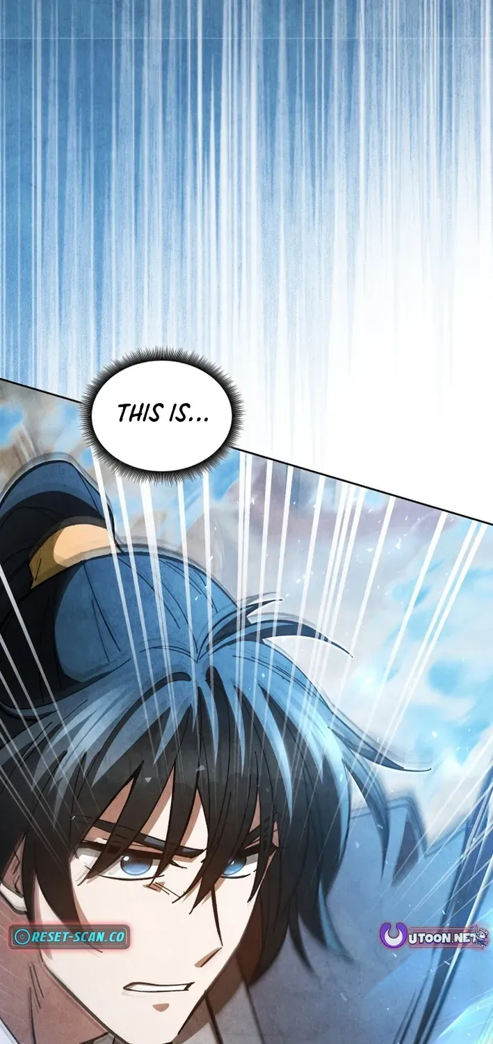 How to Survive as a Martial World Civil Servant Chapter 22 page 54 - 