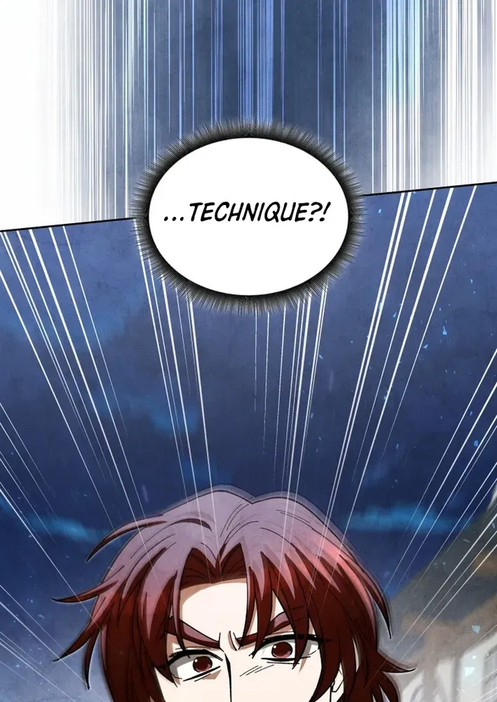 How to Survive as a Martial World Civil Servant Chapter 22 page 56 - 