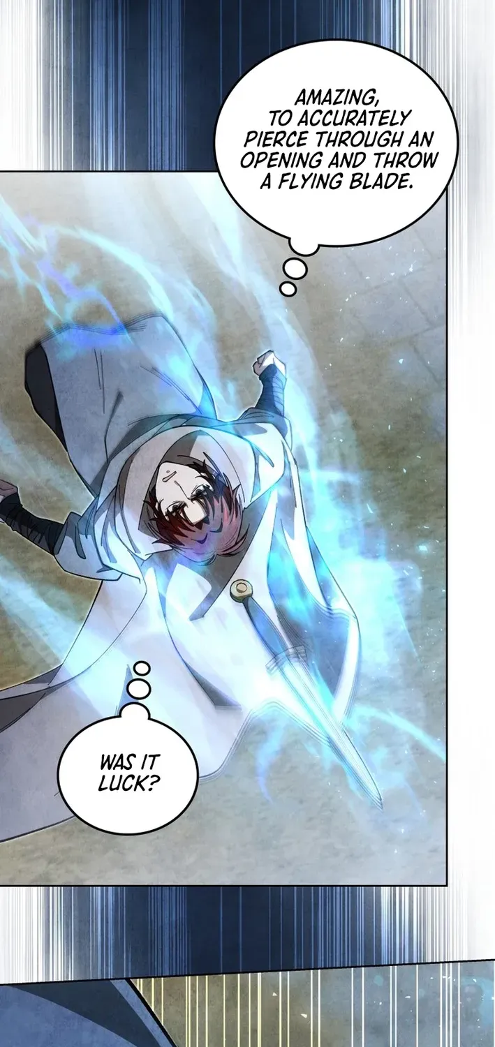 How to Survive as a Martial World Civil Servant Chapter 22 page 60 - 