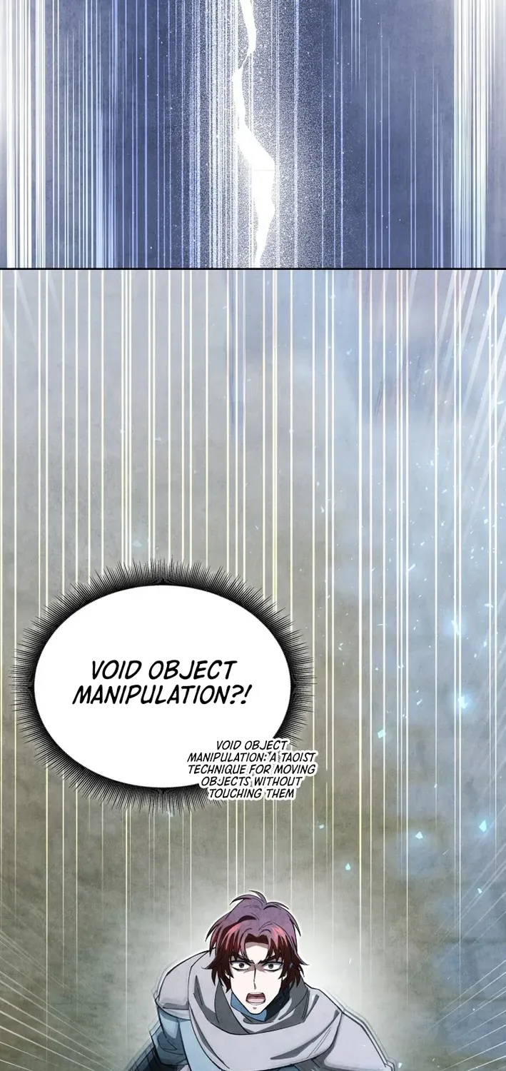 How to Survive as a Martial World Civil Servant Chapter 22 page 64 - 