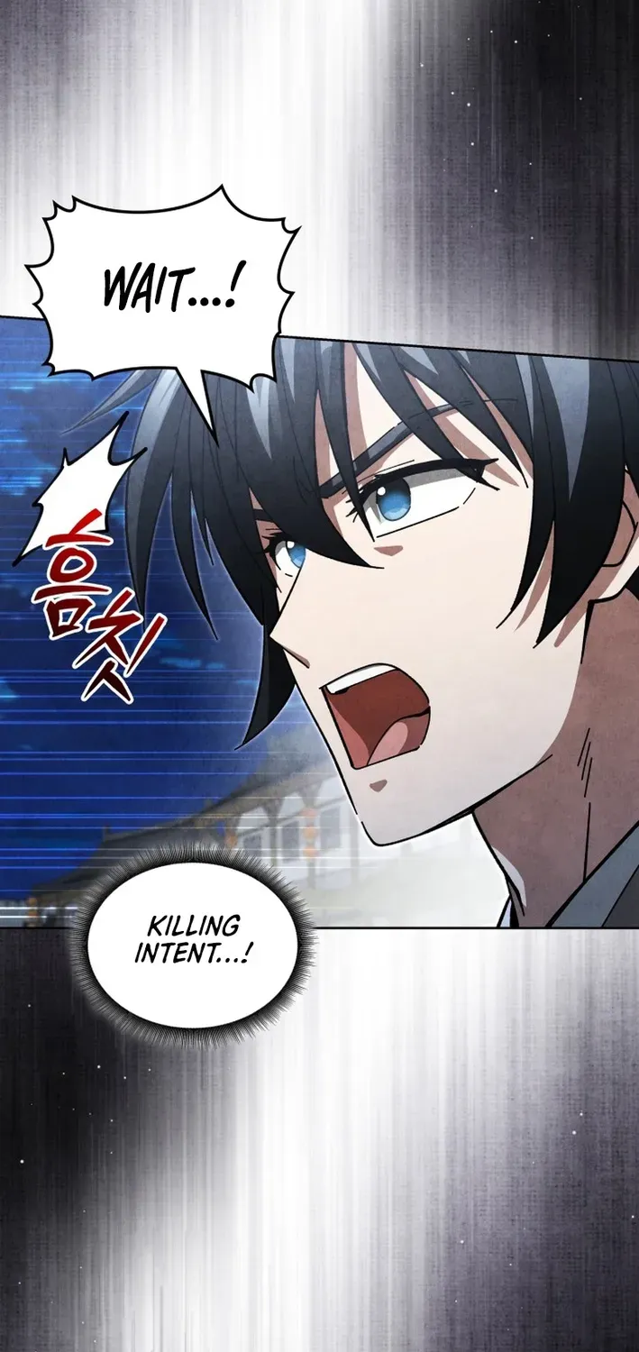 How to Survive as a Martial World Civil Servant Chapter 22 page 8 - 