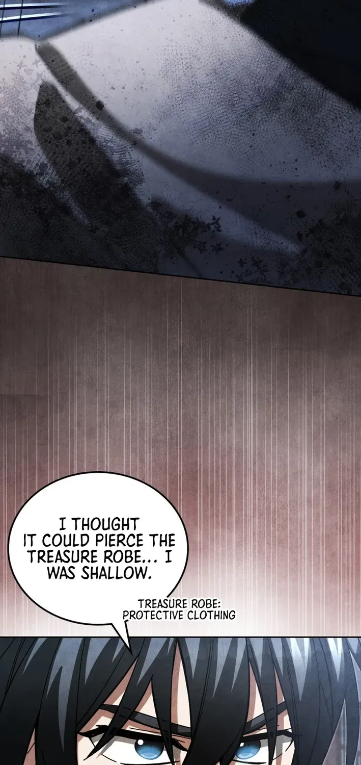 How to Survive as a Martial World Civil Servant Chapter 22 page 71 - 