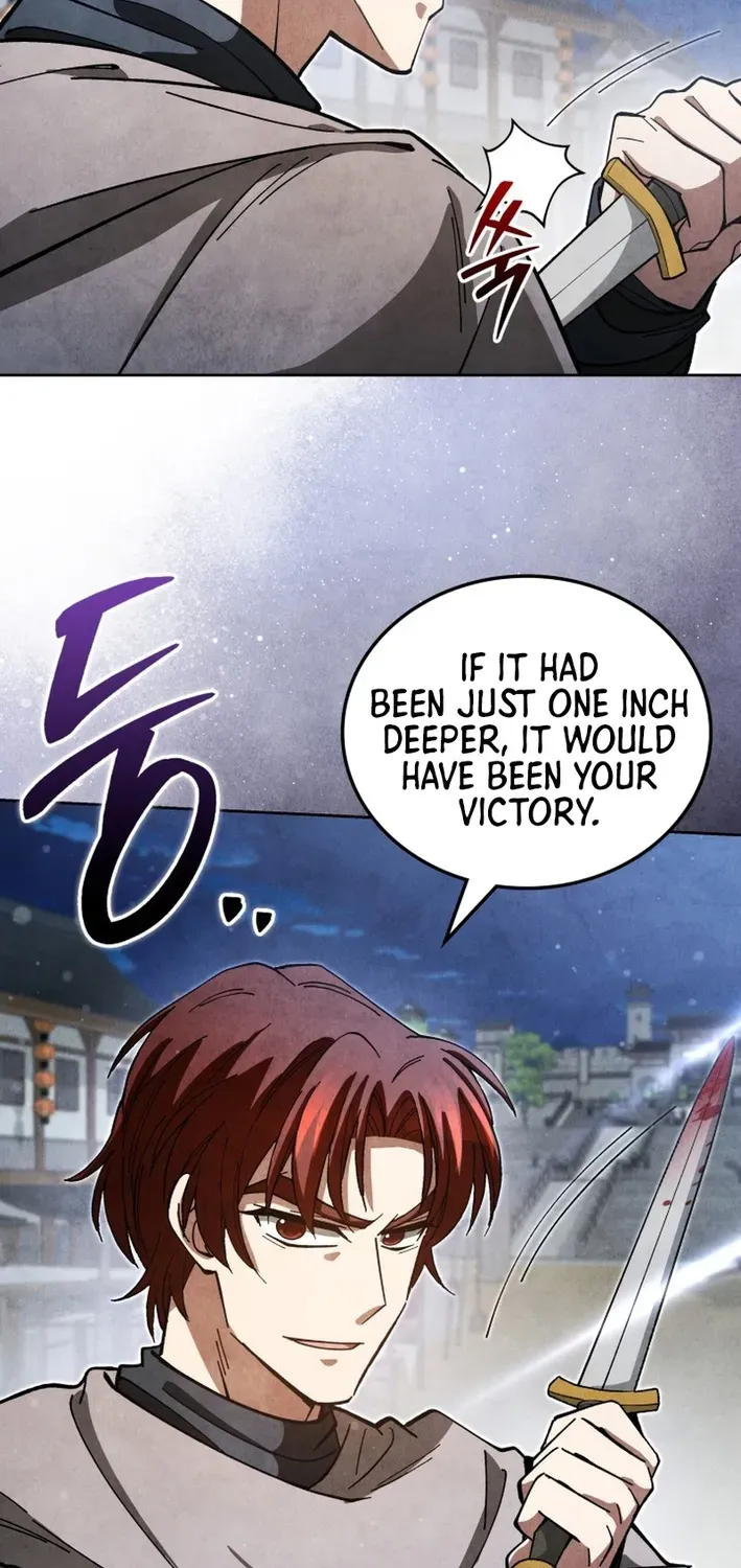 How to Survive as a Martial World Civil Servant Chapter 22 page 73 - 