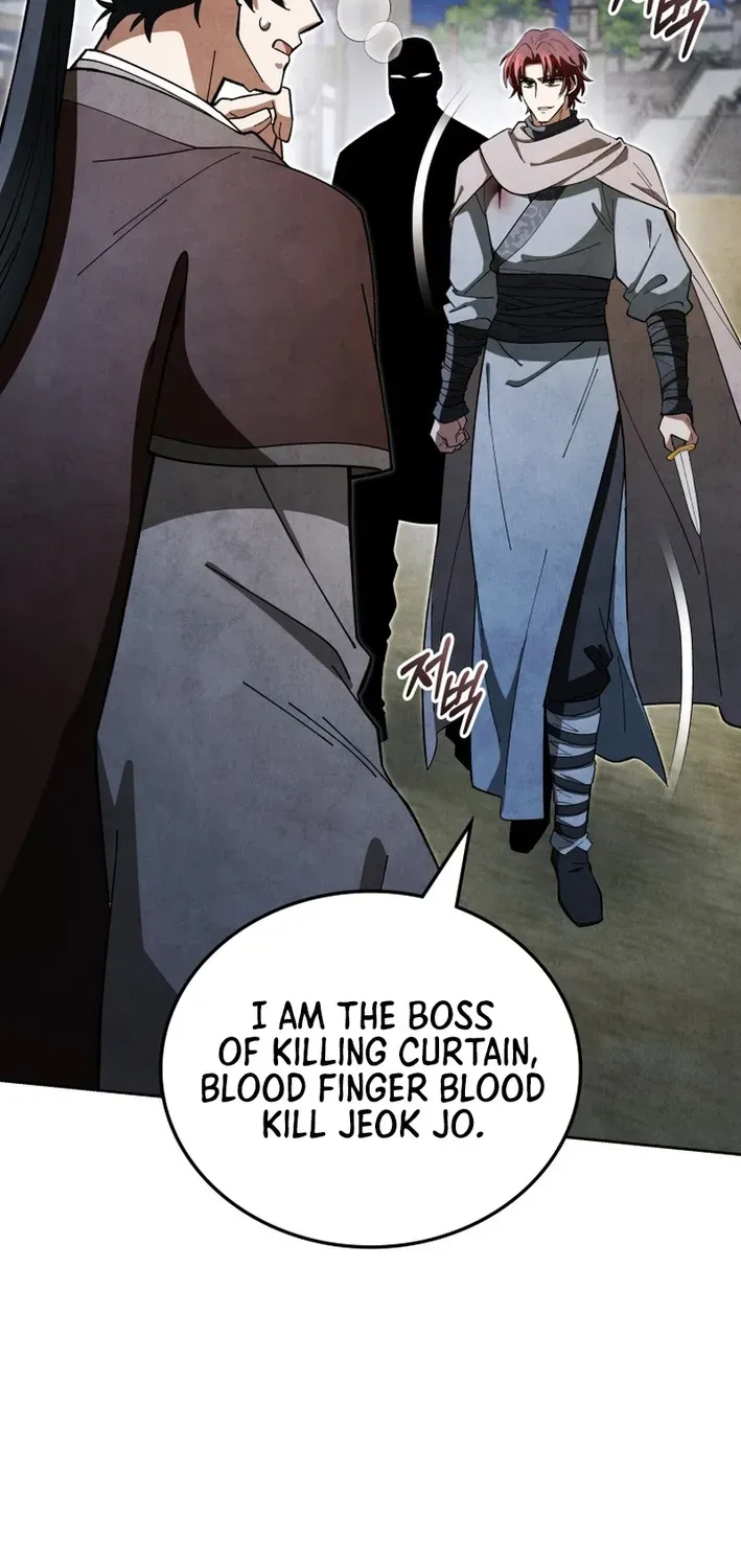 How to Survive as a Martial World Civil Servant Chapter 22 page 75 - 