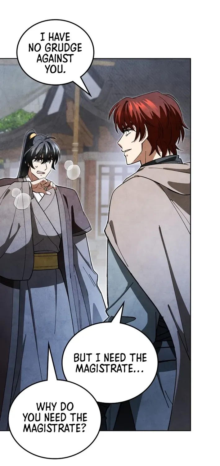 How to Survive as a Martial World Civil Servant Chapter 22 page 76 - 