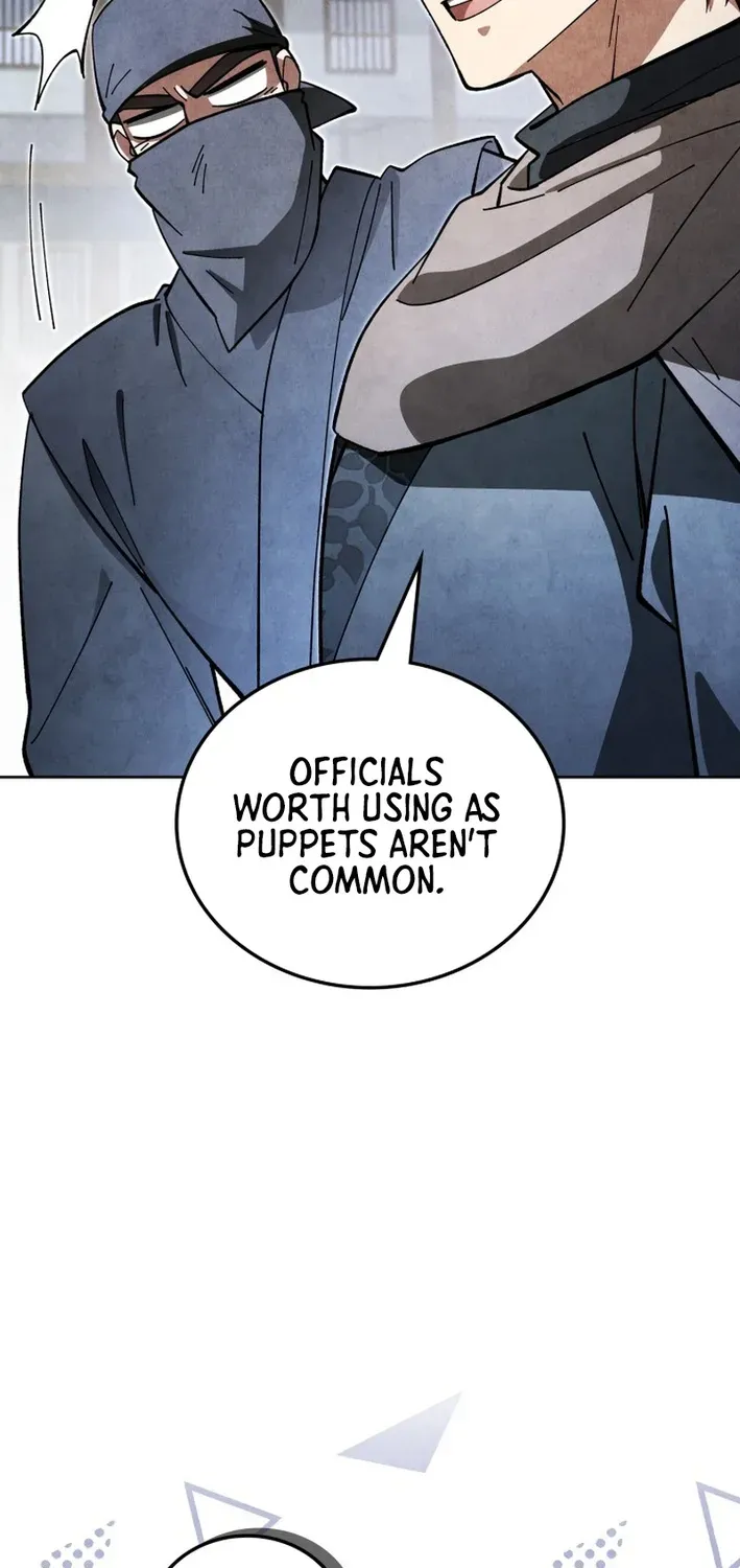 How to Survive as a Martial World Civil Servant Chapter 22 page 78 - 