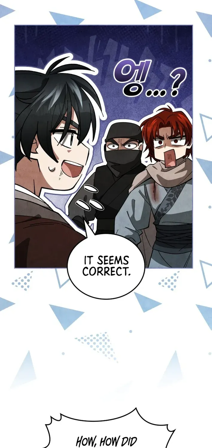 How to Survive as a Martial World Civil Servant Chapter 22 page 80 - 