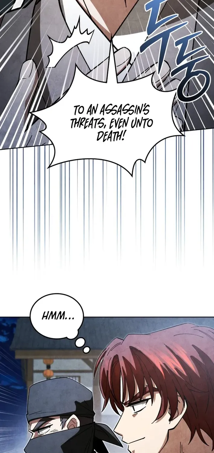 How to Survive as a Martial World Civil Servant Chapter 22 page 83 - 