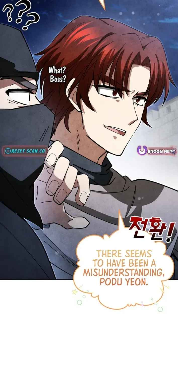How to Survive as a Martial World Civil Servant Chapter 22 page 86 - 