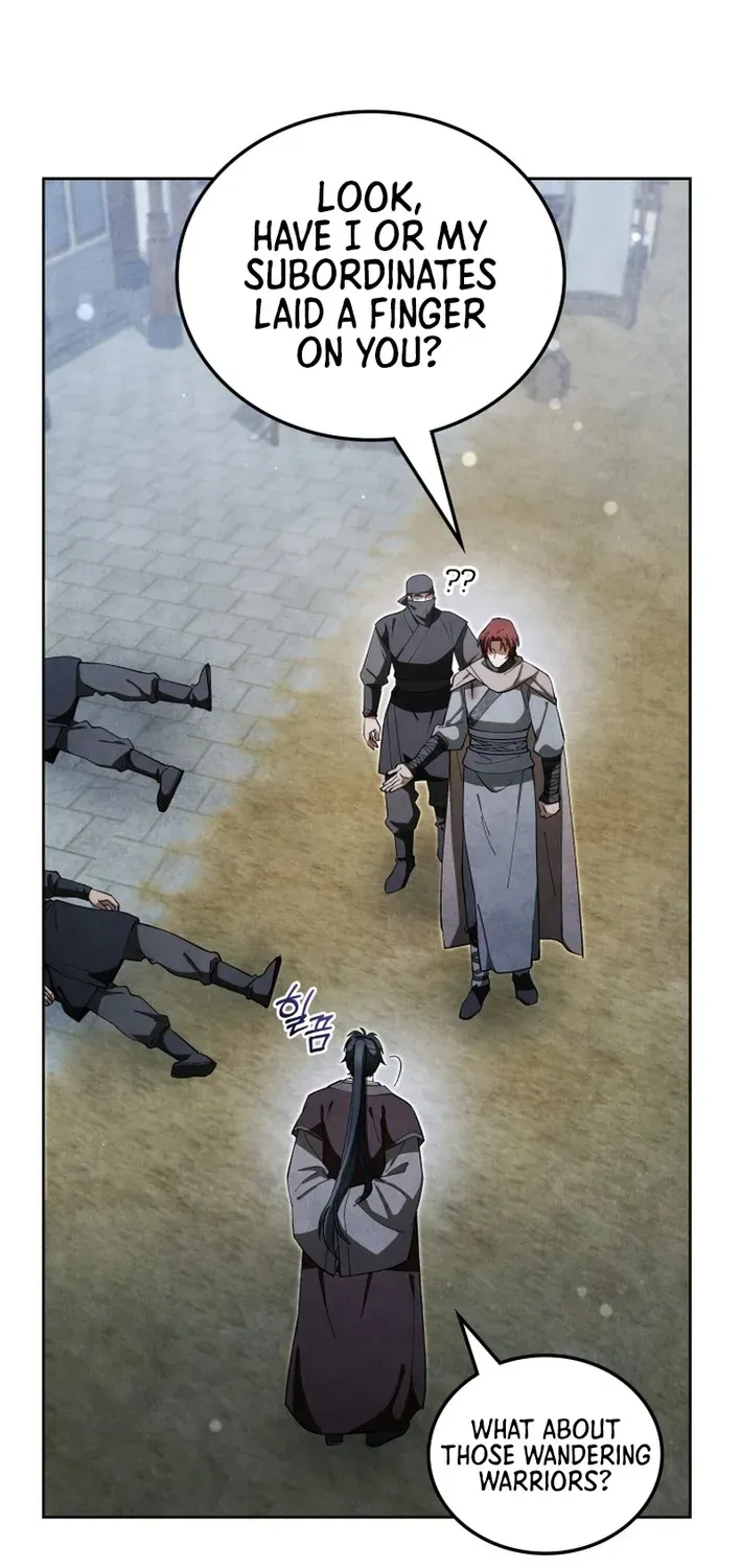 How to Survive as a Martial World Civil Servant Chapter 22 page 87 - 