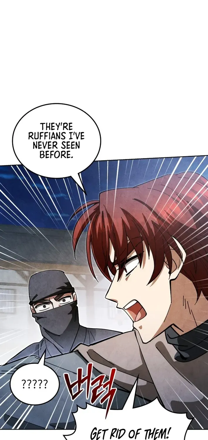 How to Survive as a Martial World Civil Servant Chapter 22 page 88 - 