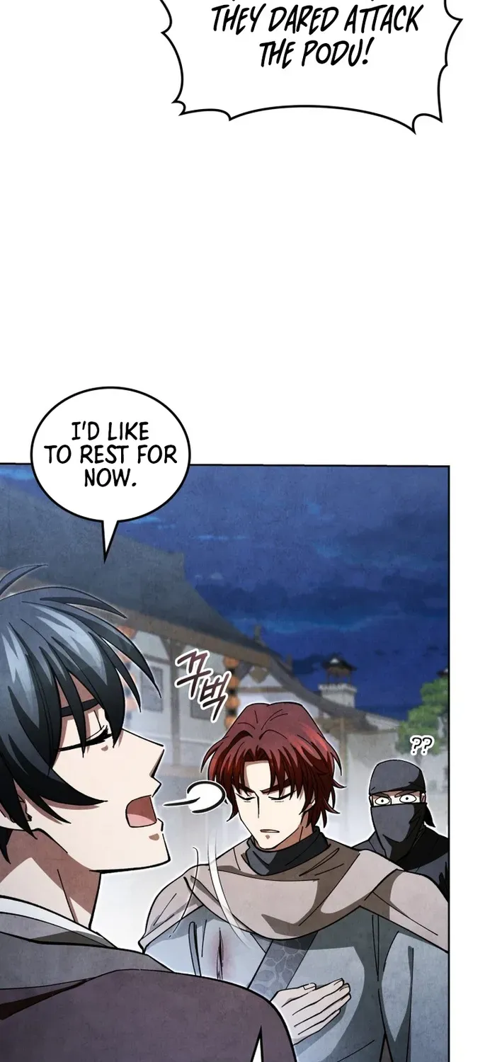 How to Survive as a Martial World Civil Servant Chapter 22 page 89 - 
