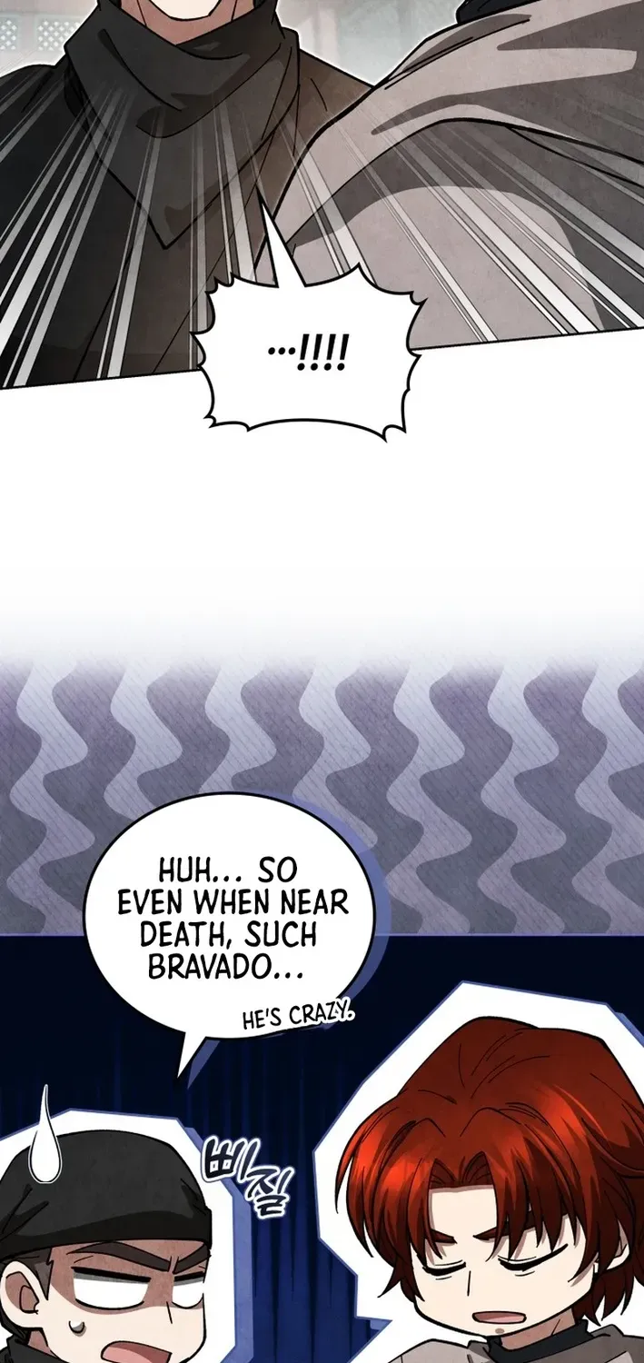 How to Survive as a Martial World Civil Servant Chapter 23 page 11 - 