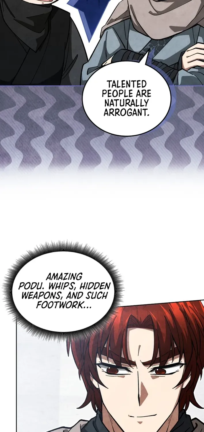 How to Survive as a Martial World Civil Servant Chapter 23 page 12 - 