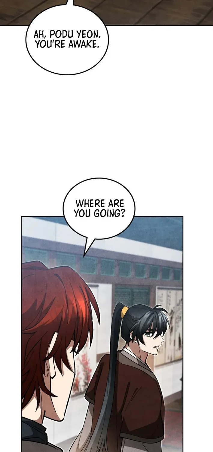 How to Survive as a Martial World Civil Servant Chapter 23 page 15 - 