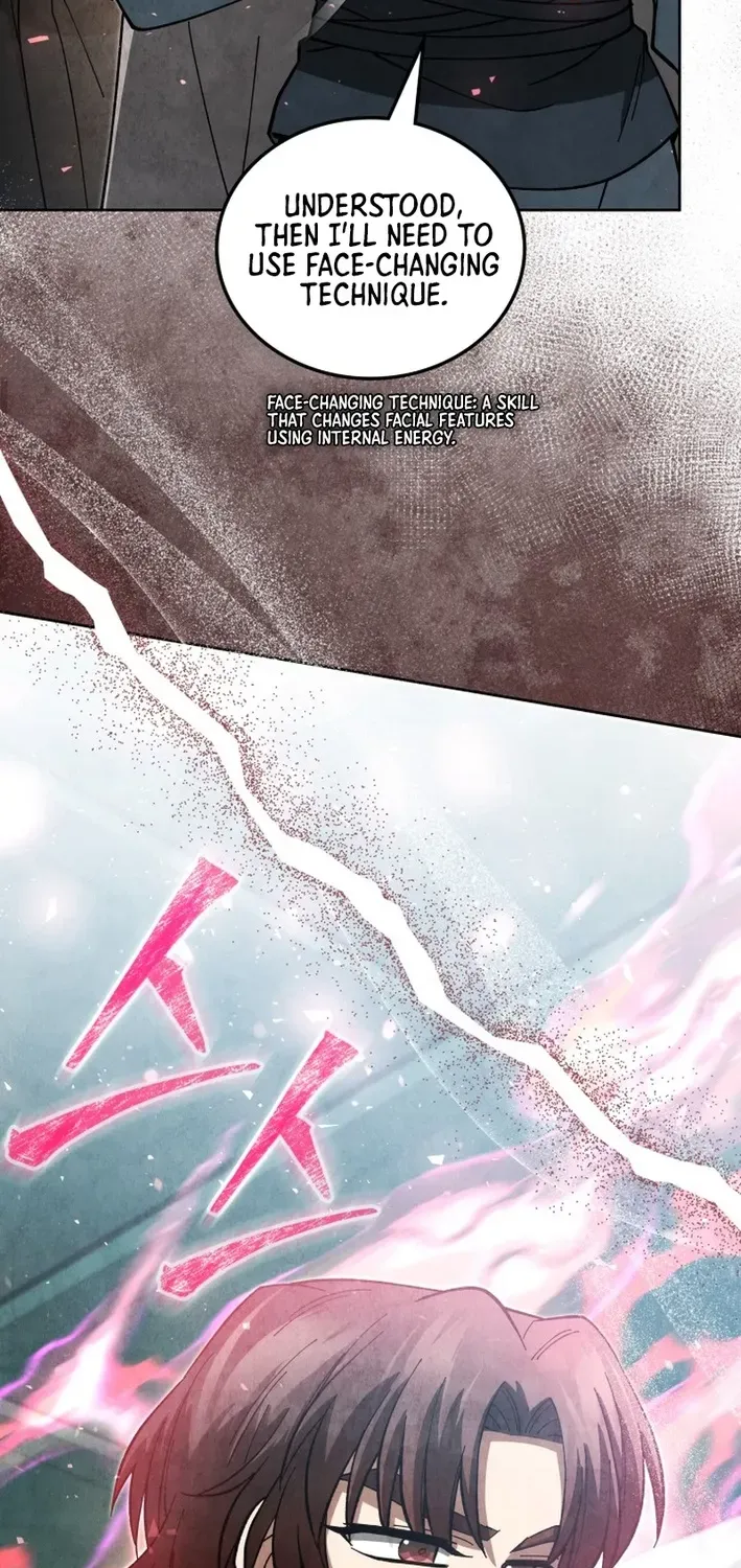 How to Survive as a Martial World Civil Servant Chapter 23 page 18 - 