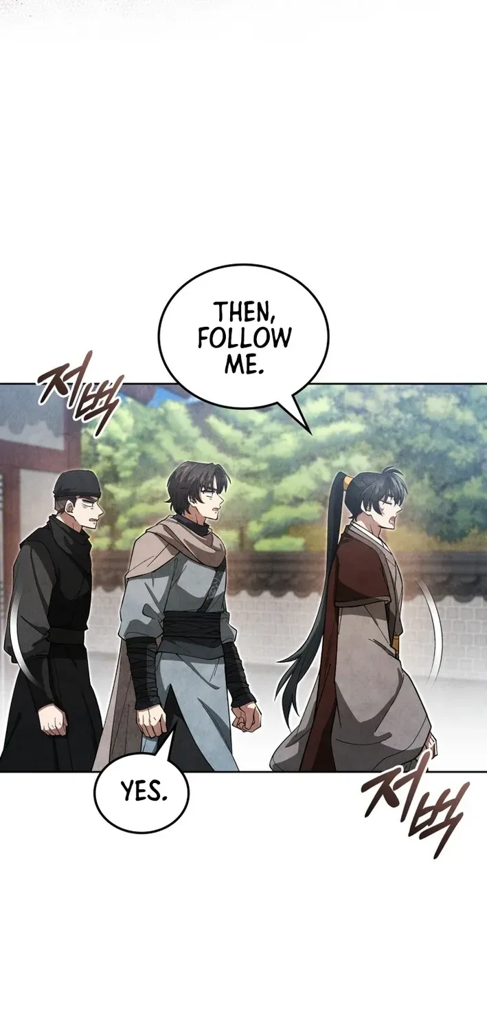 How to Survive as a Martial World Civil Servant Chapter 23 page 20 - 