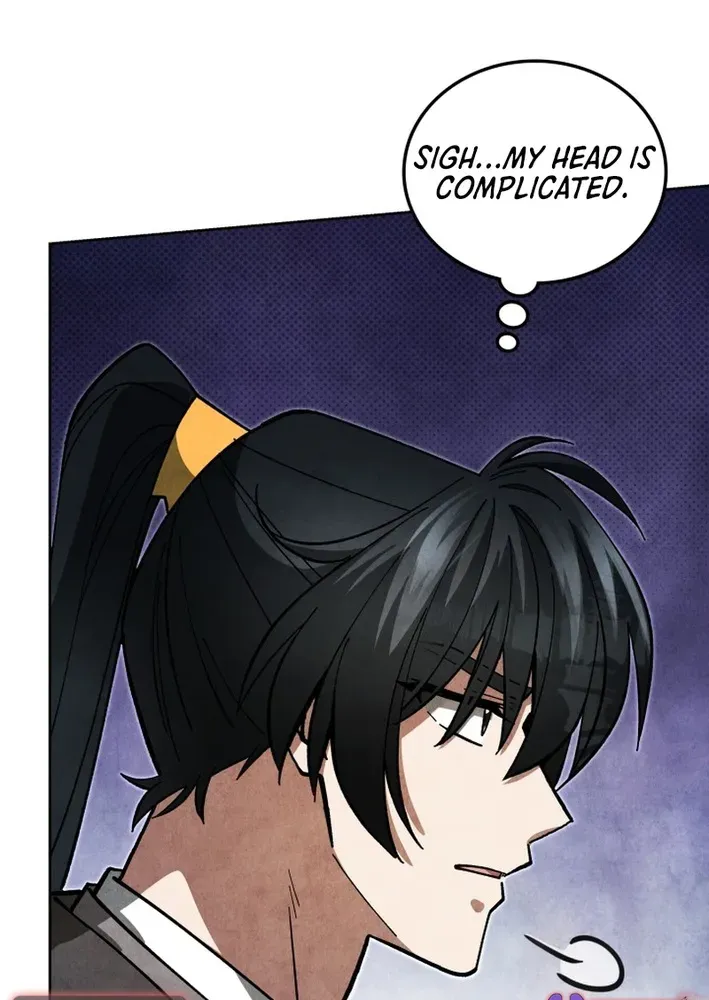 How to Survive as a Martial World Civil Servant Chapter 23 page 21 - 