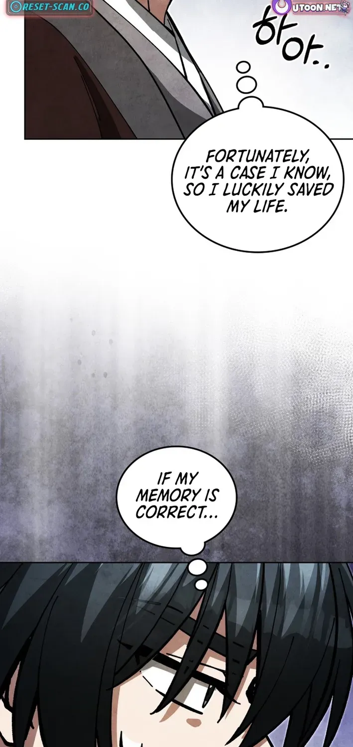 How to Survive as a Martial World Civil Servant Chapter 23 page 22 - 