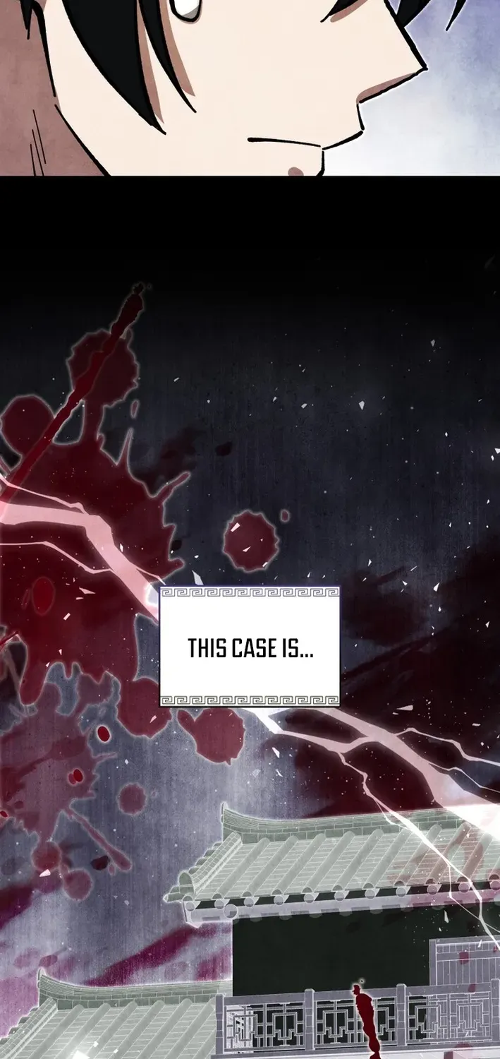 How to Survive as a Martial World Civil Servant Chapter 23 page 23 - 