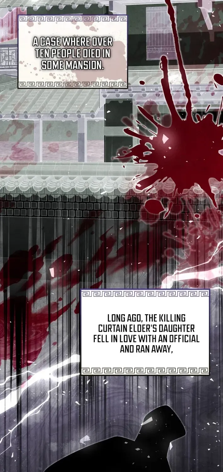 How to Survive as a Martial World Civil Servant Chapter 23 page 24 - 