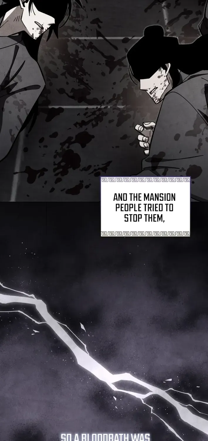 How to Survive as a Martial World Civil Servant Chapter 23 page 27 - 