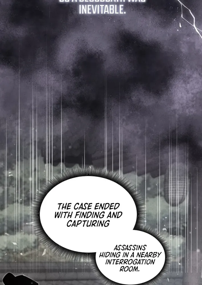 How to Survive as a Martial World Civil Servant Chapter 23 page 28 - 