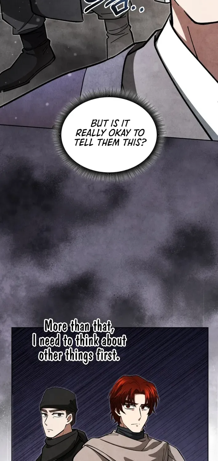 How to Survive as a Martial World Civil Servant Chapter 23 page 30 - 