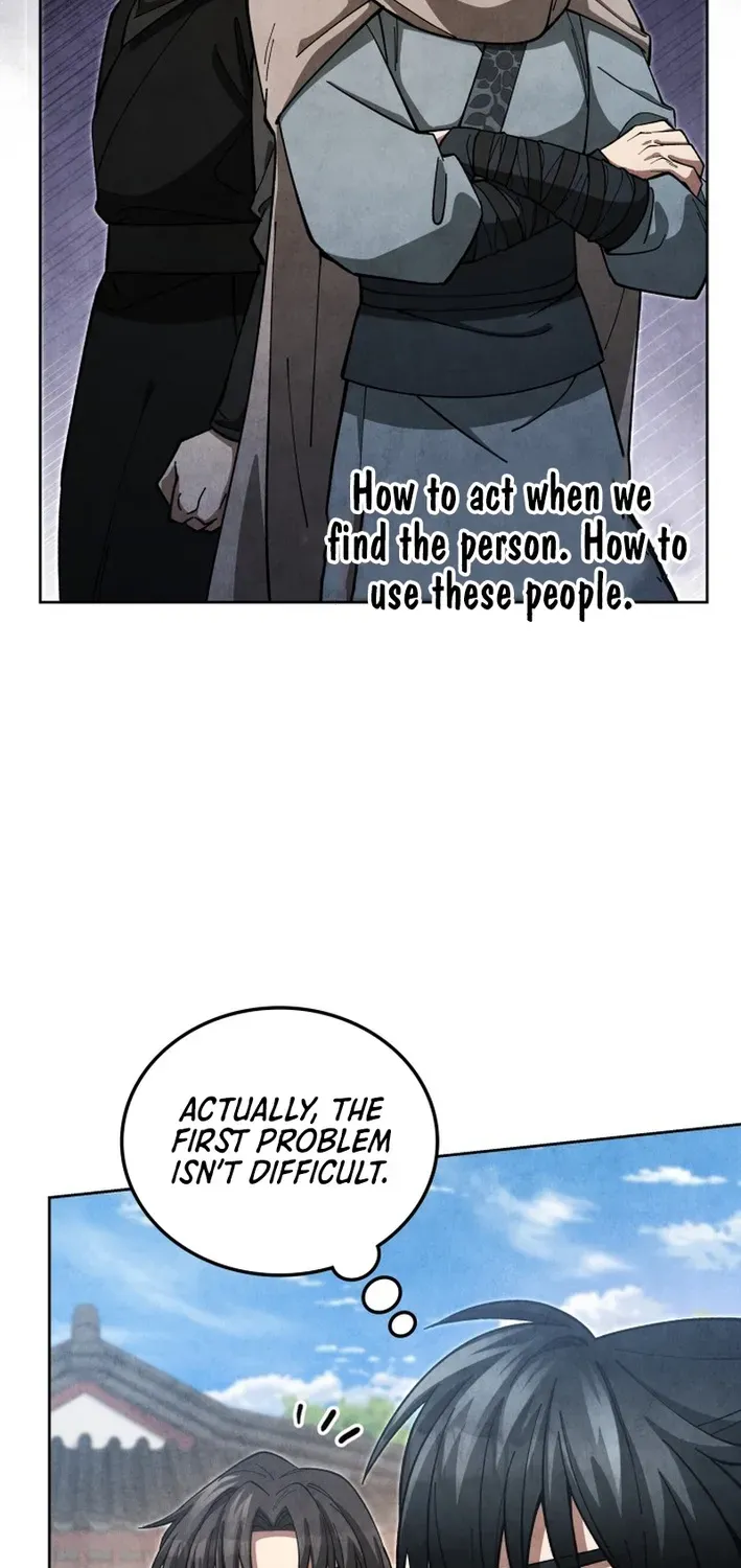 How to Survive as a Martial World Civil Servant Chapter 23 page 31 - 