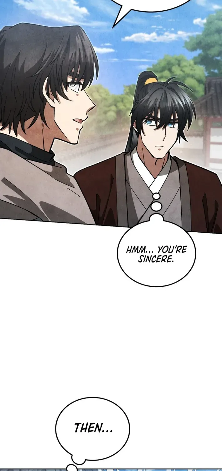 How to Survive as a Martial World Civil Servant Chapter 23 page 33 - 