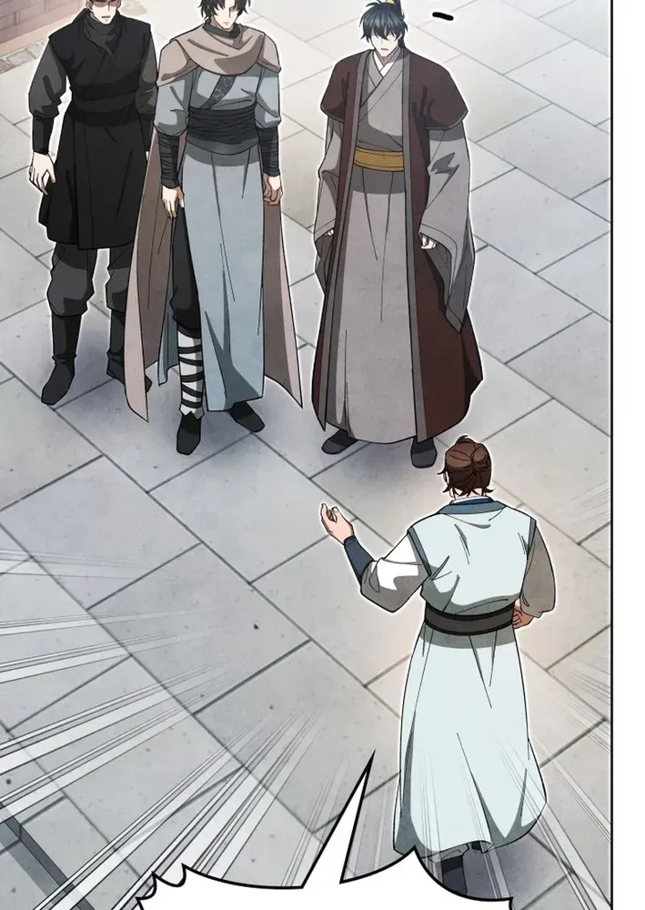 How to Survive as a Martial World Civil Servant Chapter 23 page 35 - 