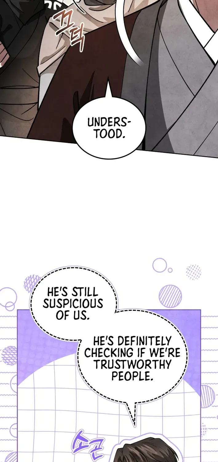 How to Survive as a Martial World Civil Servant Chapter 23 page 37 - 