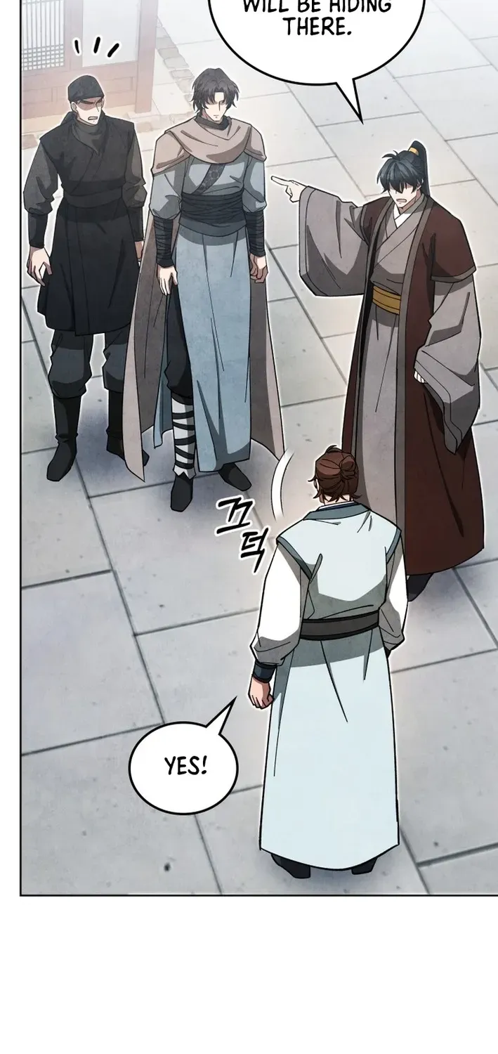 How to Survive as a Martial World Civil Servant Chapter 23 page 39 - 