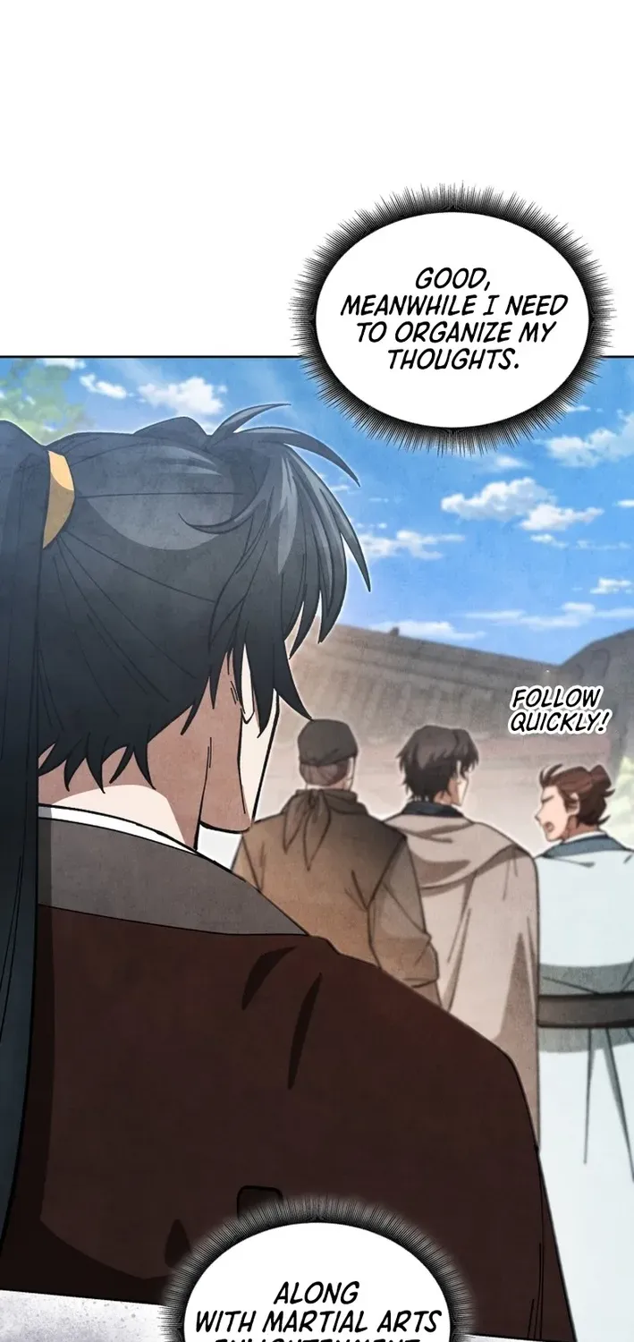 How to Survive as a Martial World Civil Servant Chapter 23 page 41 - 