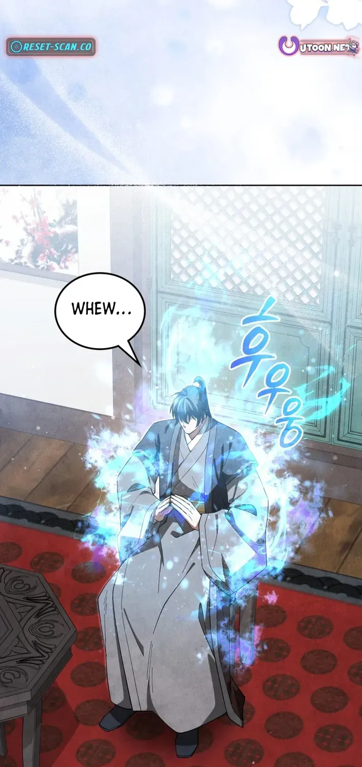 How to Survive as a Martial World Civil Servant Chapter 23 page 47 - 