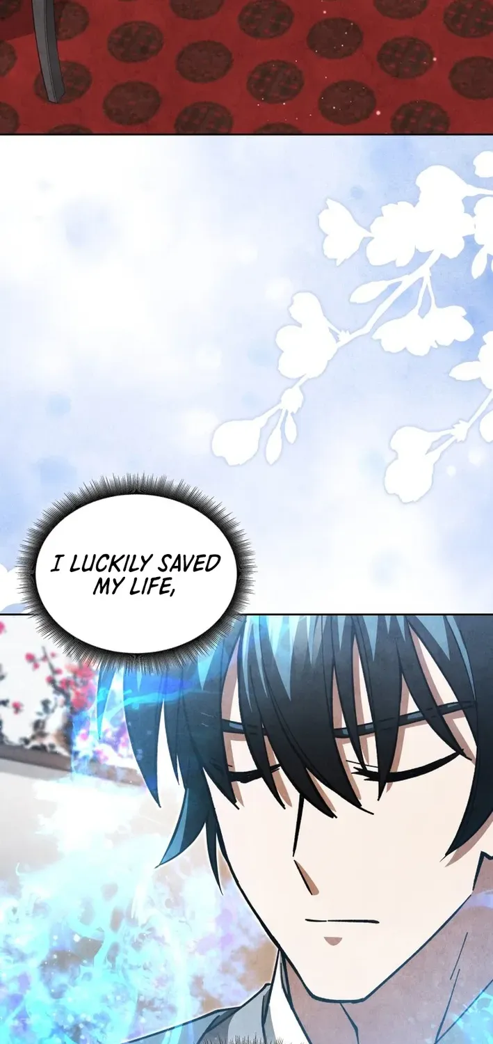 How to Survive as a Martial World Civil Servant Chapter 23 page 48 - 