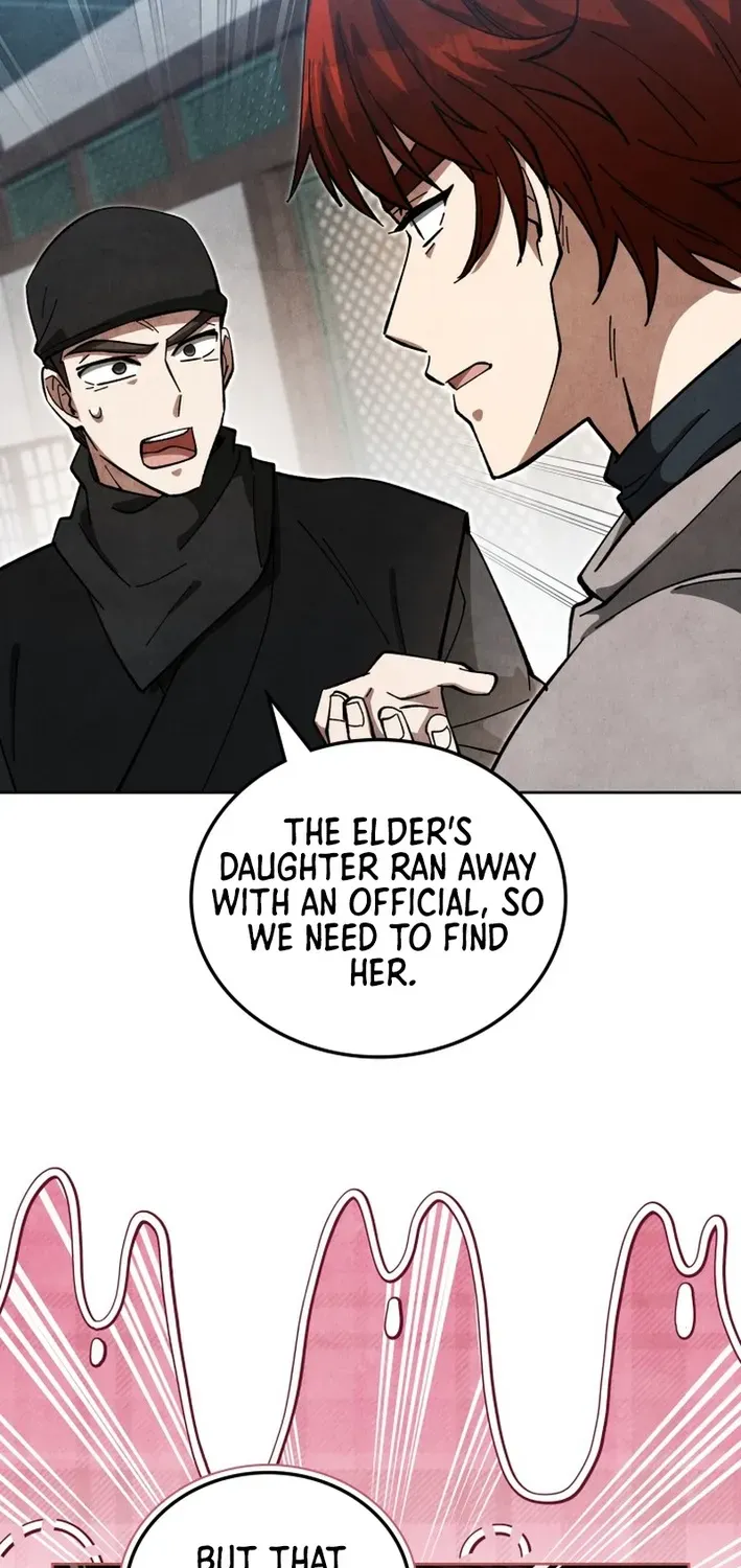 How to Survive as a Martial World Civil Servant Chapter 23 page 6 - 